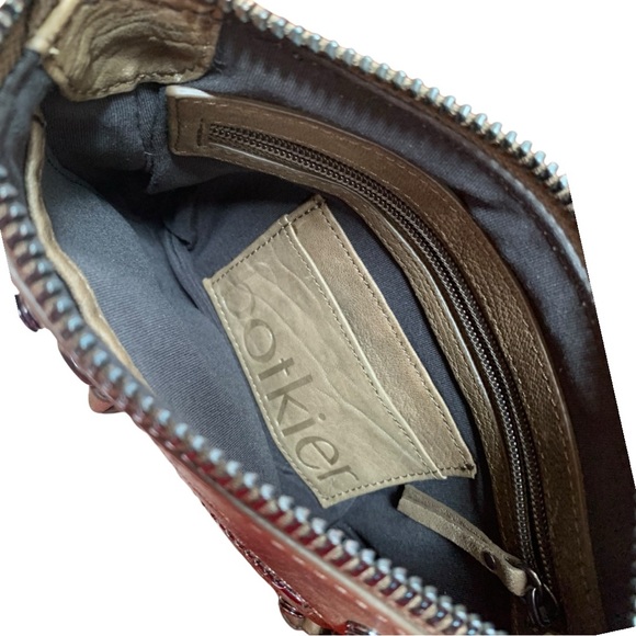 Botkier Leather Wristlet - Picture 8 of 11